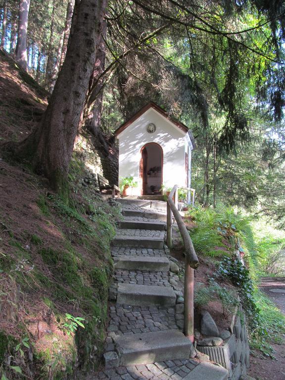 Lacknerhof Oberperfuss Dış mekan fotoğraf