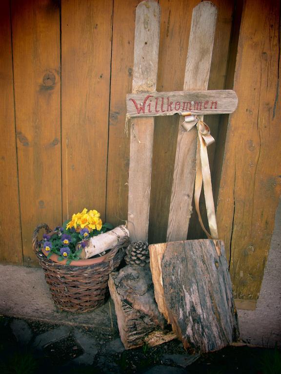 Lacknerhof Oberperfuss Dış mekan fotoğraf