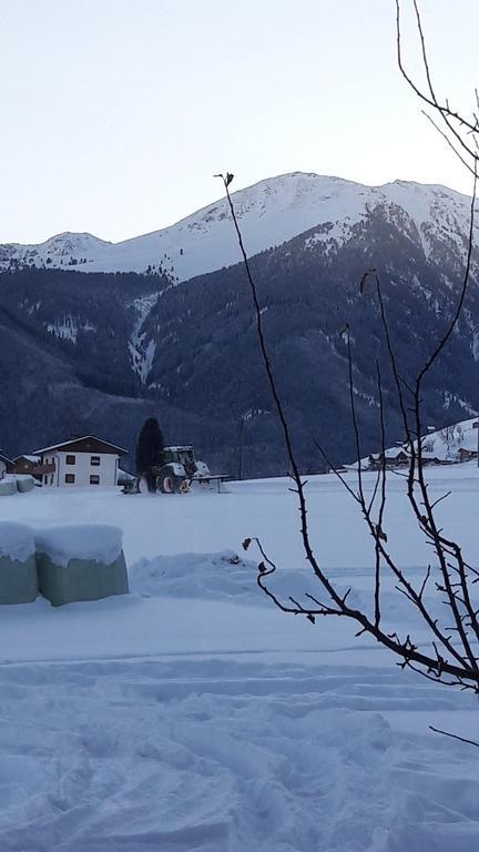 Lacknerhof Oberperfuss Dış mekan fotoğraf