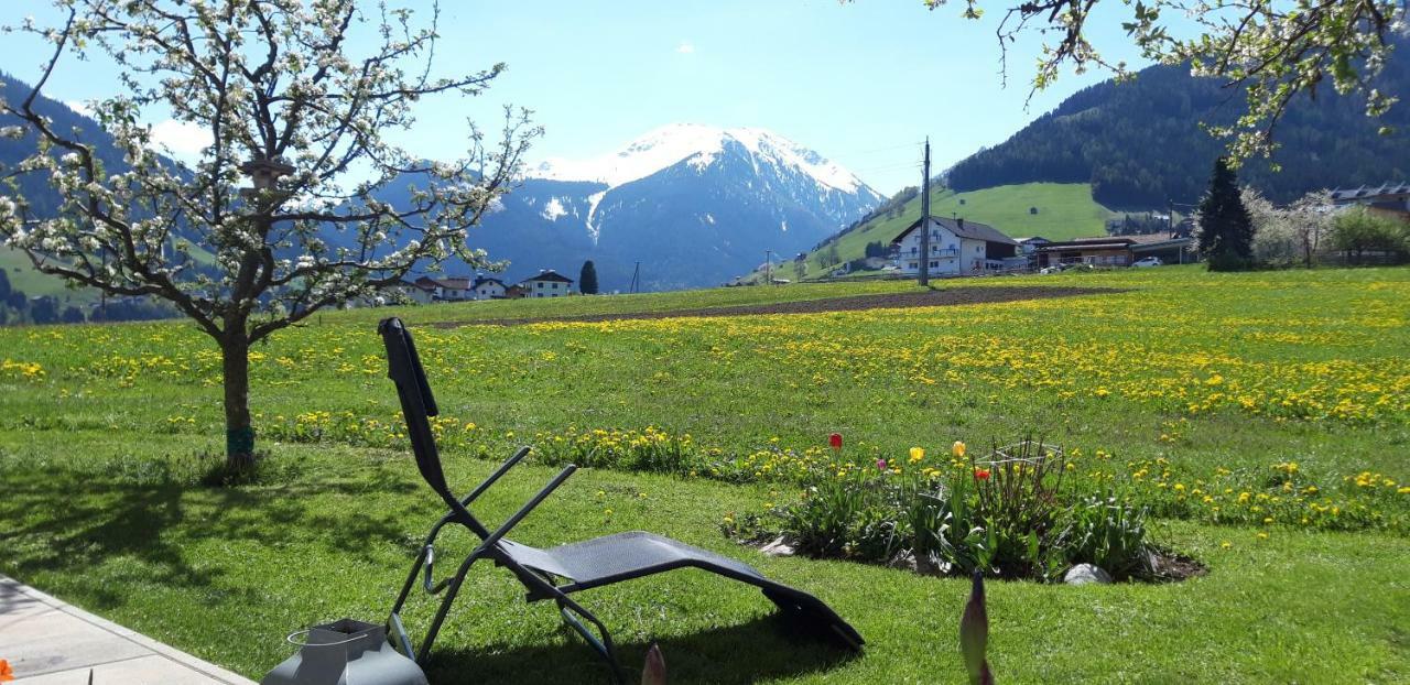 Lacknerhof Oberperfuss Dış mekan fotoğraf